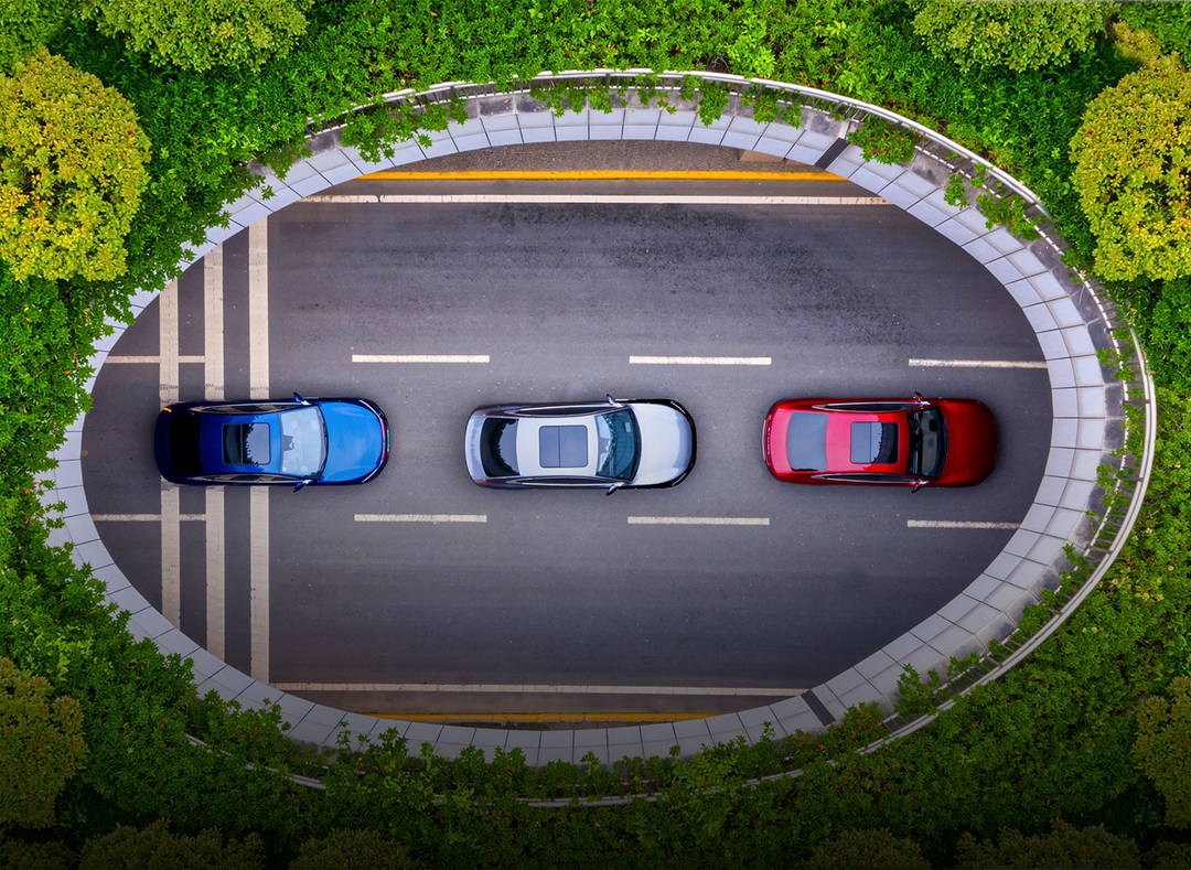 以色列2023年車市微增0.7%，吉利比亞迪引領(lǐng)電動(dòng)車銷量