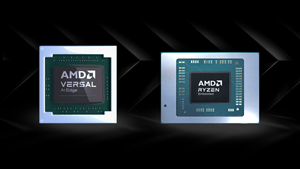 CES 2024：AMD将推出两款新设备 可改进汽车系统和车载体验