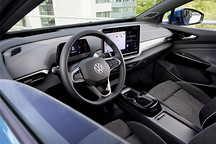 大众将推迟量产ID.2小型电动汽车