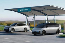 遍布全国 312座理想超充站正式落成