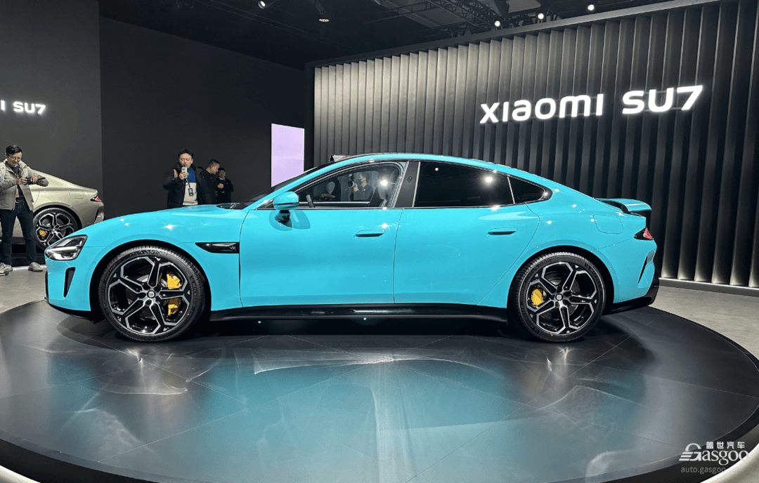 小米汽車稱網(wǎng)傳售價均為假消息，沒有“丐中丐版”，否認推出Redmi汽車