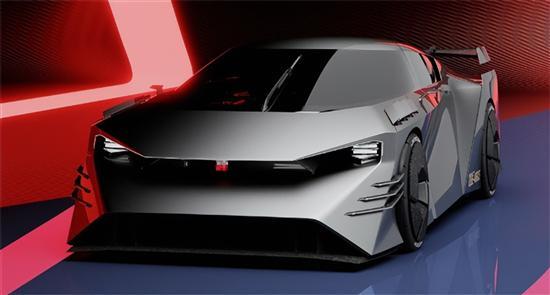 日產(chǎn)GT-R將迎純電繼任者 顏值碾壓仰望U9