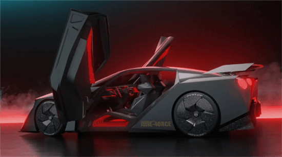 日產(chǎn)GT-R將迎純電繼任者 顏值碾壓仰望U9