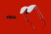 XREAL携手高通、BMW等合作伙伴亮相CES 2024 打造多场景AR未来式体验