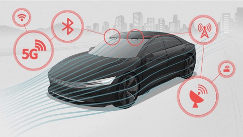 LG電子2023年第四季度營業(yè)利潤大漲，汽車零部件業(yè)務表現(xiàn)突出