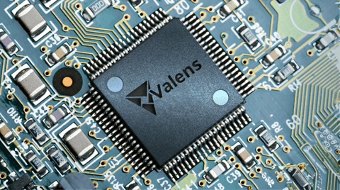 Valens与英特尔宣布建立战略合作关系,共同开发下一代A-PHY产品