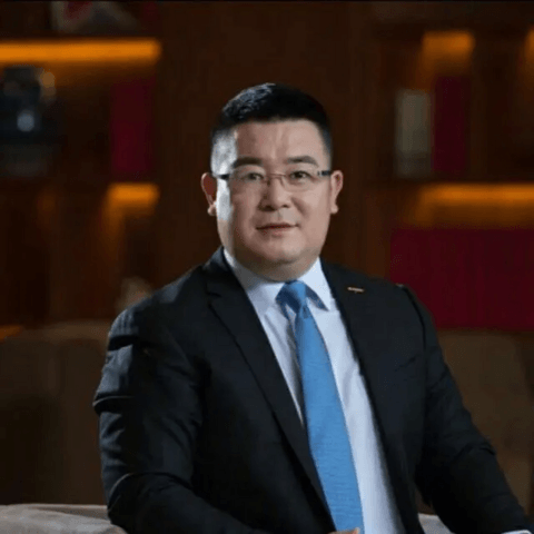 重回吉利系!易寒掌舵smart