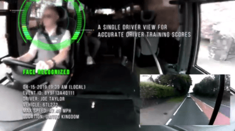 CES 2024:IdriveAI与黑莓合作 将其AI技术融入黑莓IVY平台