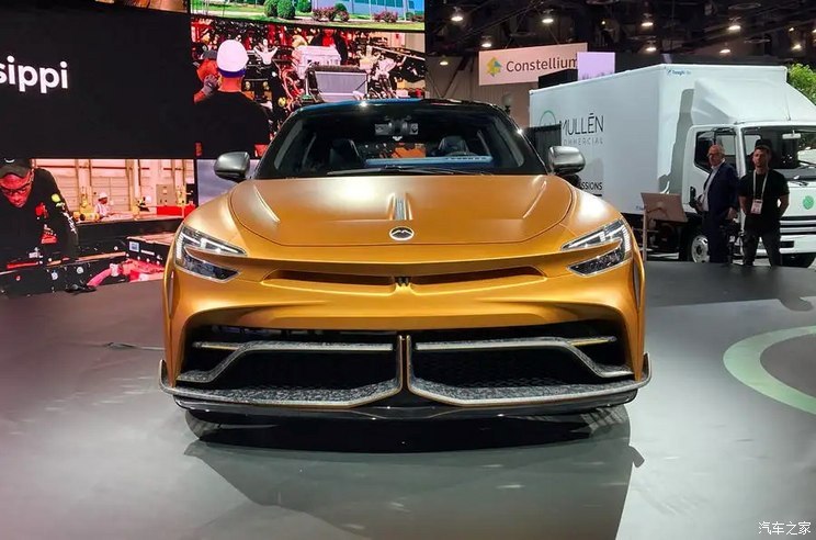 汽車之家