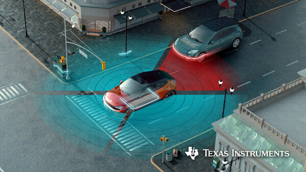 CES 2024：德州儀器推出新款汽車芯片 幫助汽車制造商打造更智能、更安全的汽車