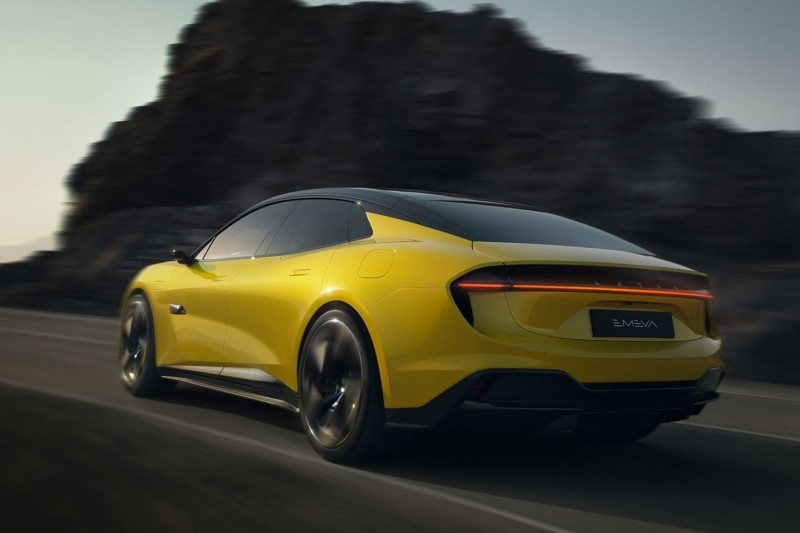 網(wǎng)通社汽車