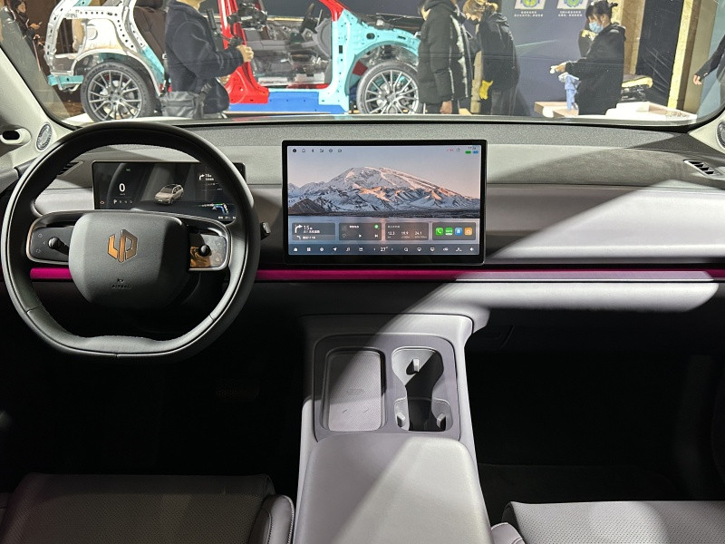 網(wǎng)通社汽車(chē)