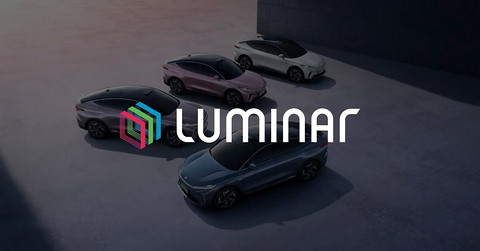 CES 2024:Luminar称其激光雷达可自动紧急避障