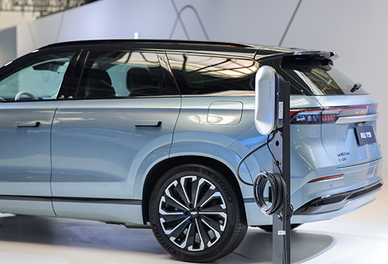 定位中型SUV 奇瑞風云T9有望于二季度上市