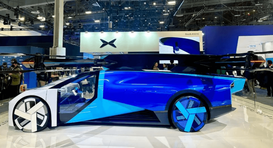 直擊CES 2024：本土企業集體出海炫技，齊發多款重磅新品