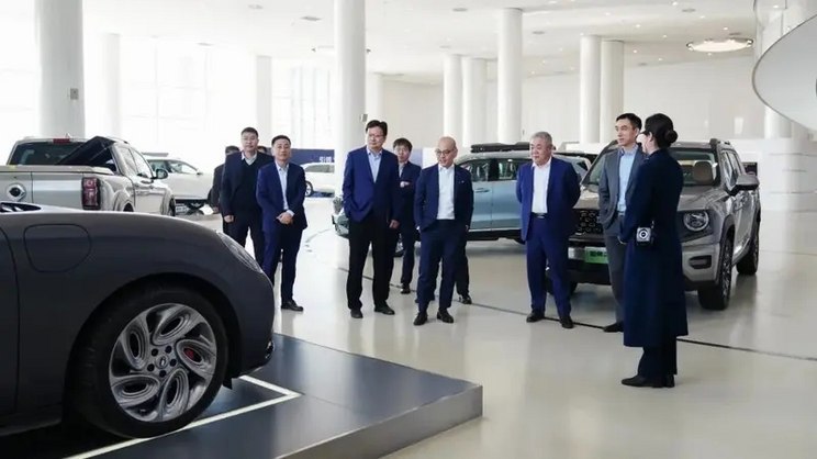 汽車之家