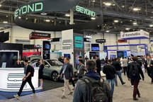 CES 2024：Seyond攜全品類正式亮相