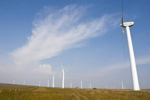 欧洲能源转型里程碑！风力发电量首次超煤炭