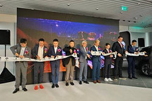以行動回?fù)糁{言 高合澳門首家體驗(yàn)店正式開業(yè) | 彩蛋：澳門電動車觀察