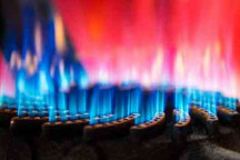 通往绿色生态的关键“钥匙”！GEM：全球能源转型进行时 各国纷纷加大天然气投资力度