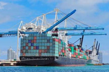 IfW Kiel研究所:红海袭击导致去年11-12月期间全球贸易下降1.3%