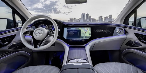 CES 2024|车企争相进入AI赛道