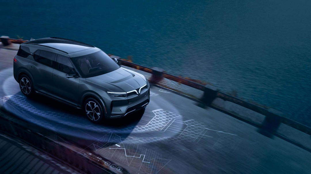 越南電動汽車制造商VinFast未能實現(xiàn)2023年交付量目標