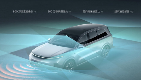 已成“热门”的问界M9,能否像理想L9一样「热销」?