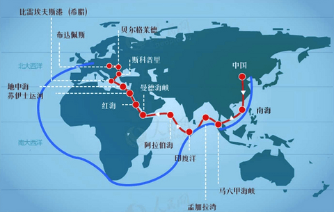 红海危机席卷,汽车供应链再遇风浪