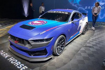 常态化 下届北美车展将于2025年1月举办