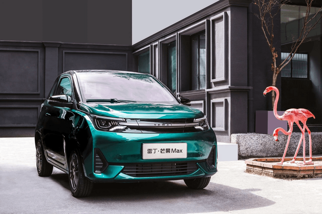 汽車行業(yè)，不缺“新玩家”