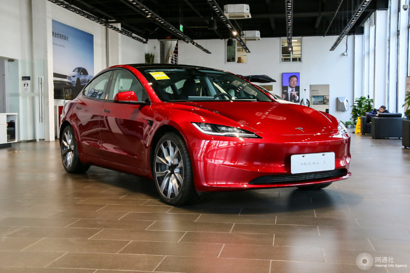 網(wǎng)通社汽車