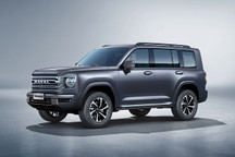 全新哈弗H9官图发布 新增2.4T+9AT柴油动力