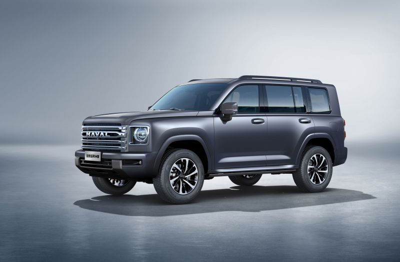 網(wǎng)通社汽車