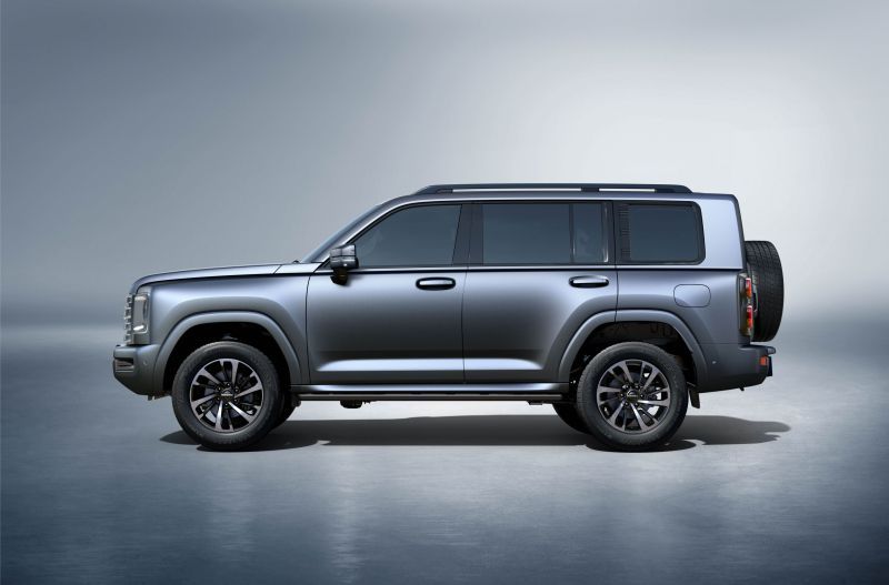 網(wǎng)通社汽車