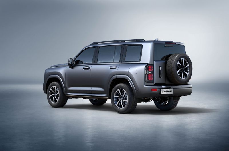 網(wǎng)通社汽車