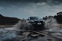 猛士918：寻找品牌上限、拓展销量半径