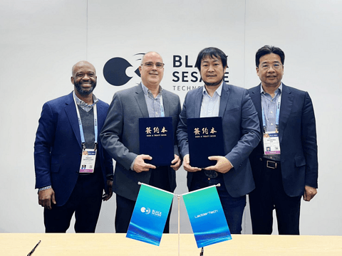 黑芝麻智能与LeddarTech达成战略合作,为全球客户提供高性价比ADAS解决方案