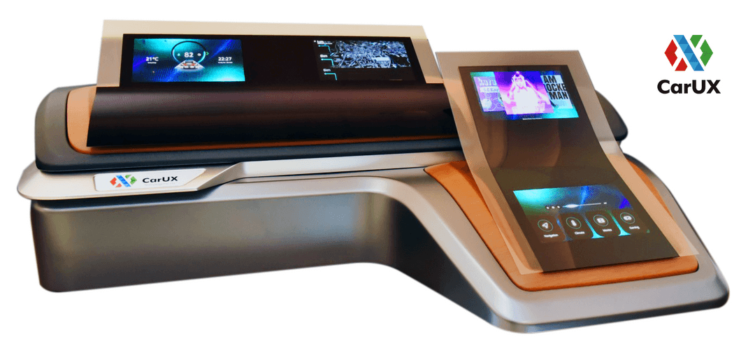 直擊CES 2024：座艙交互升級，艙駕融合提速，車企加碼生成式AI