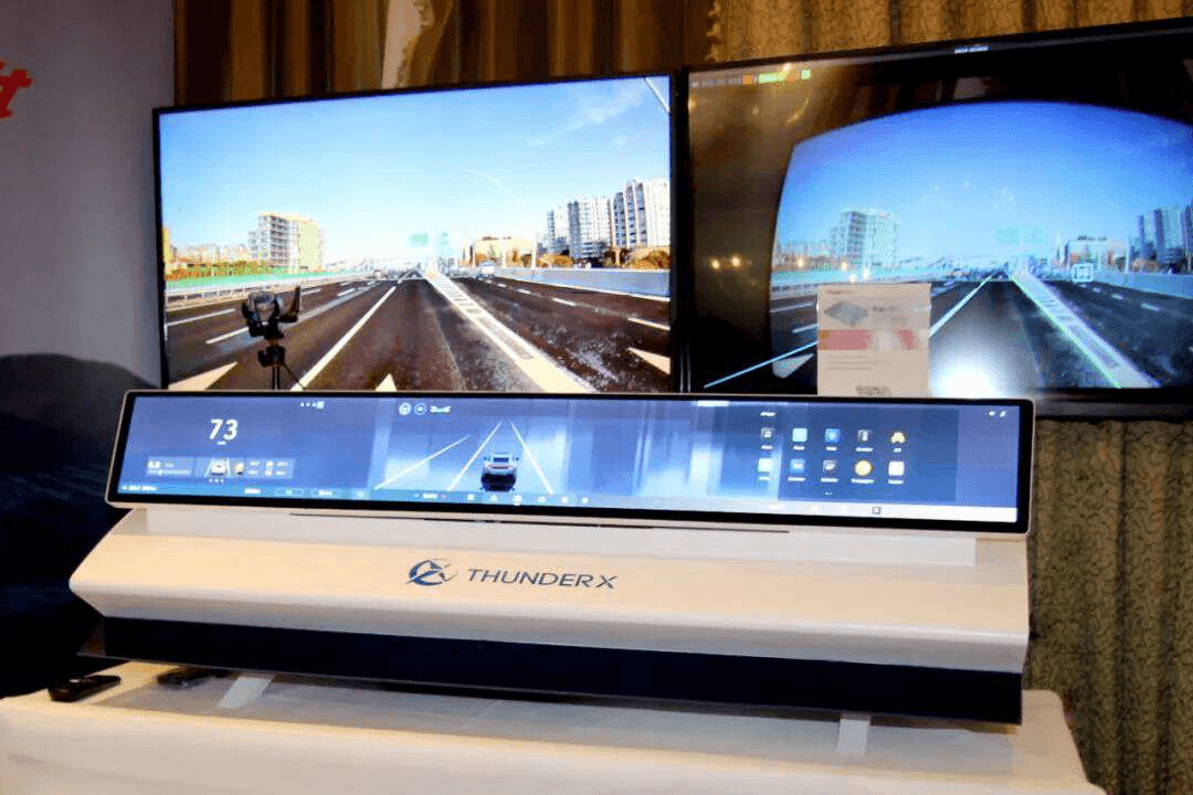 直擊CES 2024：座艙交互升級，艙駕融合提速，車企加碼生成式AI