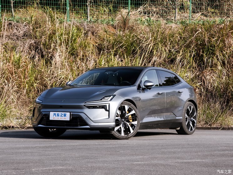 Polestar Polestar 4 2024�� ˫���������PLUS