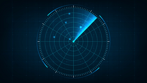 Syntiant在边缘AI软件解决方案中添加雷达 用于计算机视觉应用