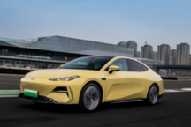 让外界忌惮和慌乱的，不只是银河E8的价格