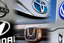 唱衰合资，为时尚早 | 血色2023