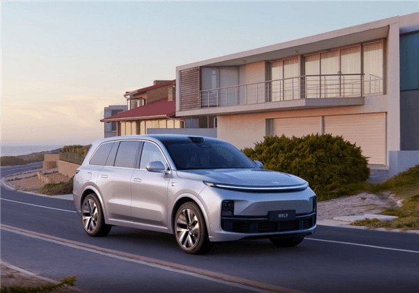 曝全系車型降價超3萬元 理想回應：提前開始新品更新過渡