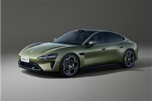 卢伟冰：小米汽车首批2S门店已在装修中 有宾利店改建