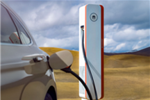 华为600kW全液冷超充桩实测：真“一秒一公里”