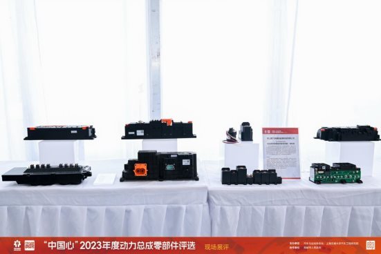 國力源通：技術(shù)創(chuàng)新助力主機廠降本增效