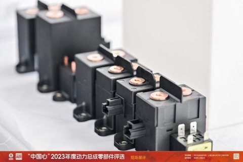 国力源通:技术创新助力主机厂降本增效