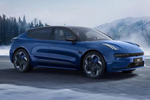 含限时补贴等 极氪001推多项限时优惠